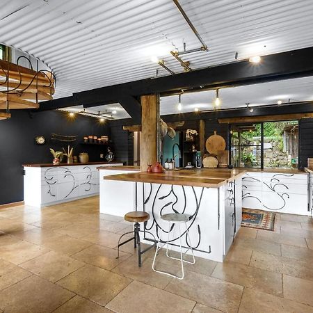 Lyra Kangaroo Valley Εξωτερικό φωτογραφία