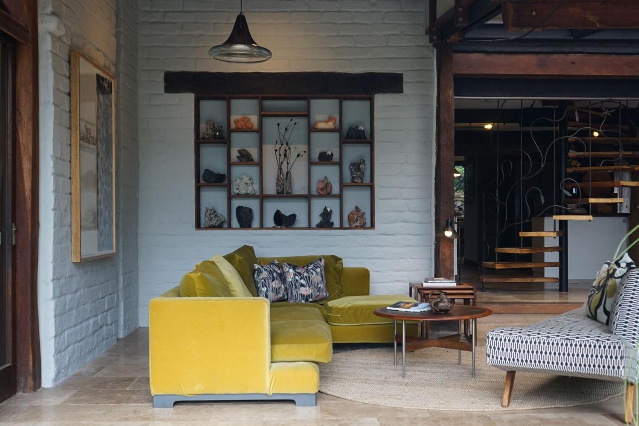 Lyra Kangaroo Valley Εξωτερικό φωτογραφία