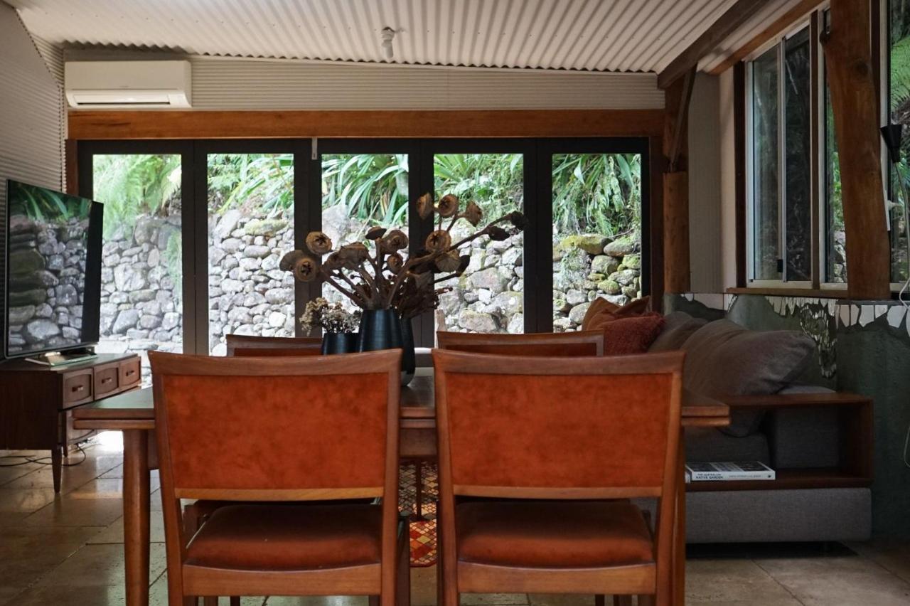 Lyra Kangaroo Valley Εξωτερικό φωτογραφία