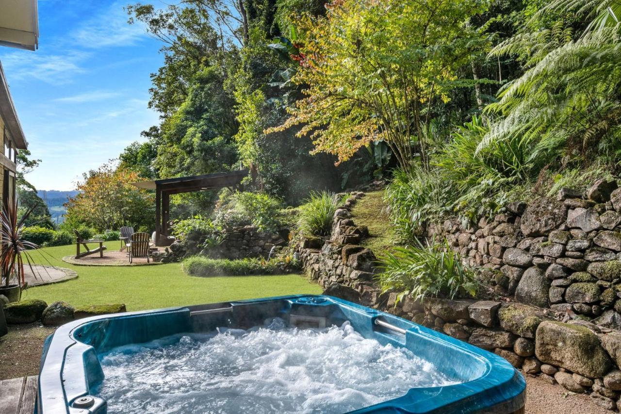 Lyra Kangaroo Valley Εξωτερικό φωτογραφία