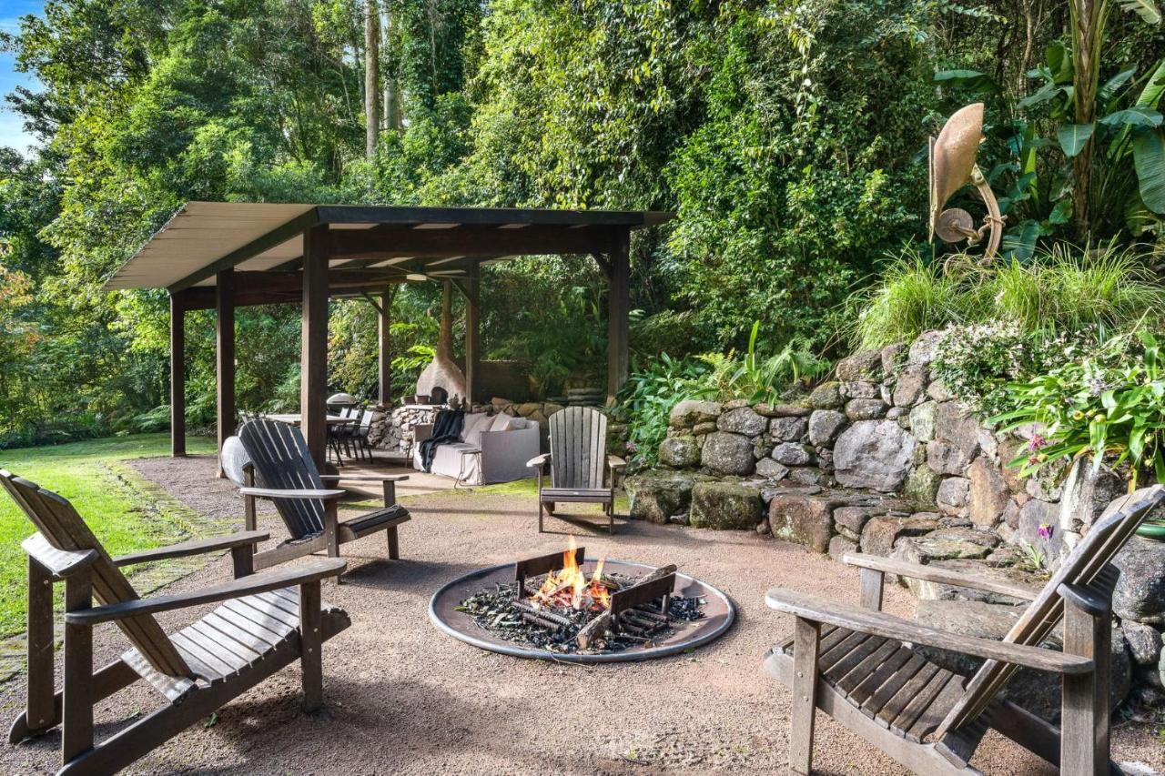 Lyra Kangaroo Valley Εξωτερικό φωτογραφία