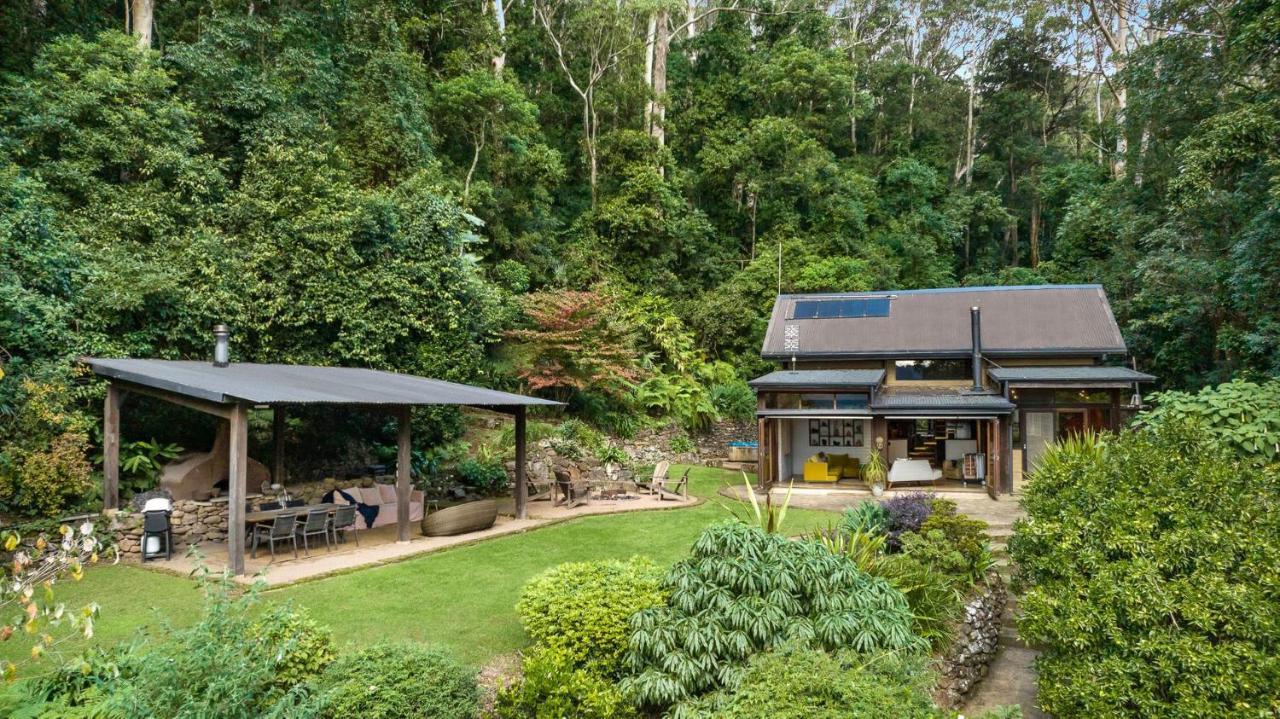 Lyra Kangaroo Valley Εξωτερικό φωτογραφία