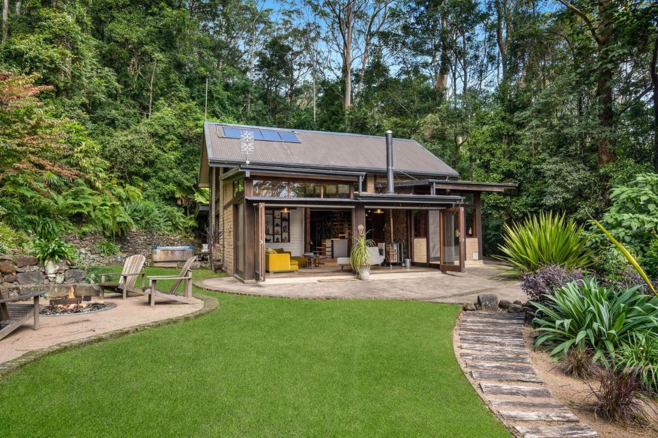 Lyra Kangaroo Valley Εξωτερικό φωτογραφία